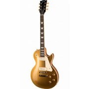Les Paul Standard '50s P90 Gold Top Gold LPS5P900GTNH1