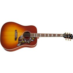 OCSSHBHCS [Hummingbird Original Heritage Cherry Sunburst]