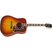 OCSSHBHCS [Hummingbird Original Heritage Cherry Sunburst]