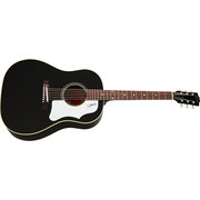 OCRS4560EBN [60's J-45 Original. Adj Saddle （no pickup） Ebony]