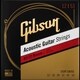 80/20 Bronze Acoustic Guitar Strings Light SAG-BRW12