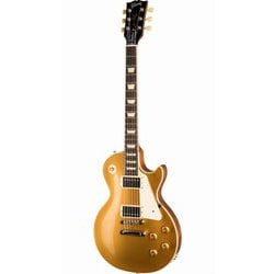 ヨドバシ.com - Gibson ギブソン Les Paul Standard '50s Gold Top Gold LPS5P00GTNH1  通販【全品無料配達】