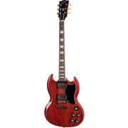 SG Standard '61 Stop Bar Vintage Cherry SG6100VENH1