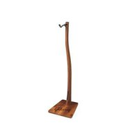 Handcrafted Walnut Guitar Stand Walnut ASTD-WN