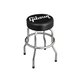 Premium Playing Stool. Standard Logo. Short Chrome GA-STOOL2