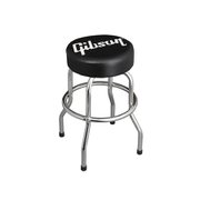 Premium Playing Stool. Standard Logo. Short Chrome GA-STOOL2