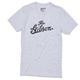 The Gibson' Logo Tee MD GA-LC-TGLTMD