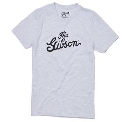 The Gibson' Logo Tee MD GA-LC-TGLTMD