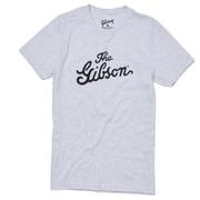 The Gibson' Logo Tee MD GA-LC-TGLTMD