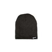 Charcoal Logo Beanie Headwear G-BEANIE2