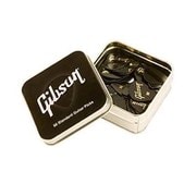 ピック APRGG50-74T Standard Pick Tin ブラック Thin 50枚入り