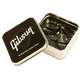 ピック APRGG50-74M Standard Pick Tin ブラック Medium 50枚入り