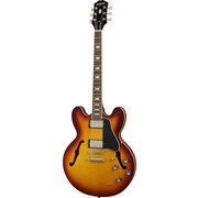 EIES335FRTBNH1 [ES-335 Figured Raspberry Tea Burst]