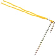 EKA755 [グラウンドポイント（10本入） 黄]