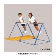 折りたたみ三角鉄棒3 EKD365