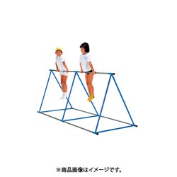 三角鉄棒ST-2N EKD391