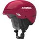 COUNT AMID RS AN5006242 Dark Red Sサイズ(51-55cm) [スキーヘルメット レーシング]