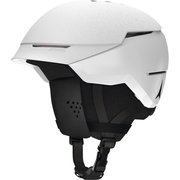 NOMAD (ASIAN FIT) AN5006218 White Sサイズ(51-55cm) [スキーヘルメット]
