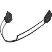 TOOLLESS CHIN GUARD AN5006228001 Black [ヘルメット用 チンガード]