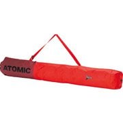 SKI SLEEVE AL5045040 Red/Rio Red (205cmまで) [スキーバッグ]