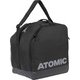 BOOT & HELMET BAG AL5044830 Black/Grey 35L [ブーツバッグ]