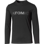 ALPS LS T-SHIRT AP5107130 Black 2XLサイズ [アウトドア カットソー メンズ]