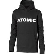 RS KIDS HOODIE AP5110320 BK Mサイズ [アウトドア トップス キッズ]