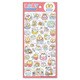 BABYキャラクターシール ごろごろにゃんすけ 80551
