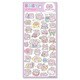 BABYキャラクターシール ばいばいべあ 80554