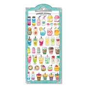 FOODIES STICKER ドリンク 78901