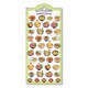 FOODIES STICKER 丼 78903