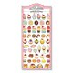 FOODIES STICKER スイーツ 78904