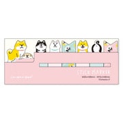 しばんばん スティックマーカー わくわく 54258