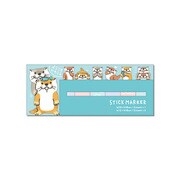 スティックマーカー ようこそ かわうそ 57030