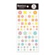 BonBon sticker（ボンボンステッカー） フラワー＆フラワー 80684