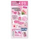 チョイシー ステッカー something pink 80384