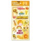 チョイシー ステッカー something orange 80388
