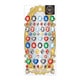 Gemiroir Sticker curious stone 80644