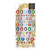 Gemiroir Sticker curious stone 80644