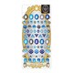 Gemiroir Sticker glacier stone 80646