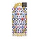 Gemiroir Sticker abyss stone 80649