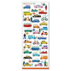プクモリシール Motor trip 79225