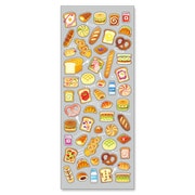 プクモリシール delicious bakery 79226