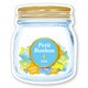 Petit Bonbon（プティ ボンボン）シール STAR 79831