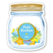 Petit Bonbon(プティ ボンボン)シール STAR 79831