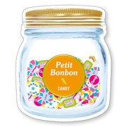 Petit Bonbon（プティ ボンボン）シール CANDY 79834