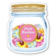 Petit Bonbon（プティ ボンボン）シール FLOWER 79837
