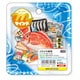 スーパー マインド ステッカー とれとれ鮮魚 80530