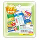 スーパー マインド ステッカー 濃厚乳製品 80532