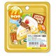 スーパー マインド ステッカー たのしい定番お菓子 80534